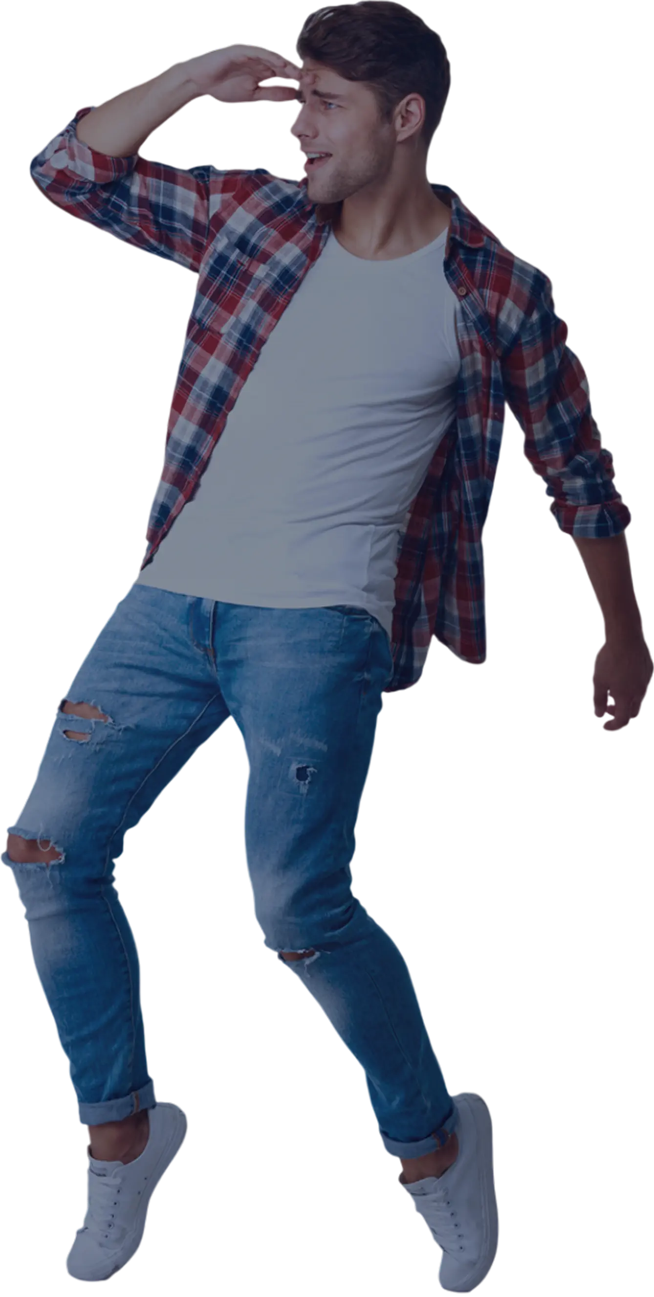 Фоновое изображение справа